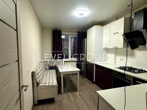 квартира за адресою Гетьманська вул., 9