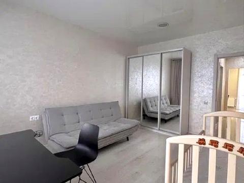 квартира по адресу Весняна ул., 6