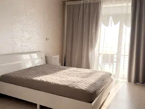 квартира по адресу Весняна ул., 6