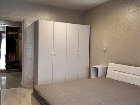 квартира по адресу Весняна ул., 6