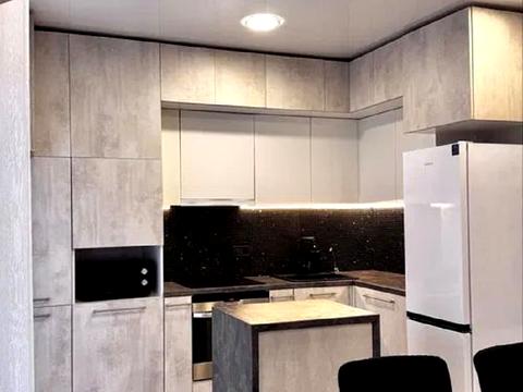 квартира по адресу Весняна ул., 6