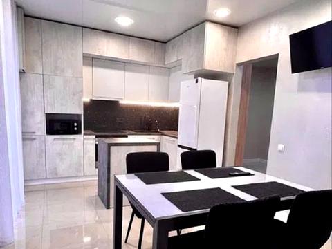 квартира по адресу Весняна ул., 6