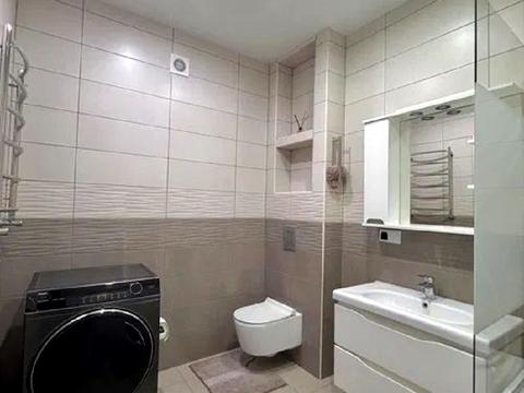 квартира по адресу Весняна ул., 6