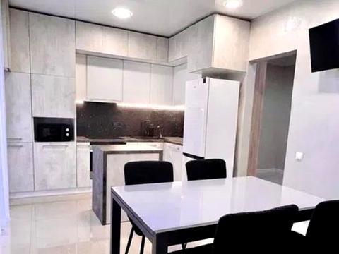 квартира по адресу Весняна ул., 6