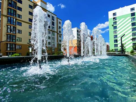 квартира по адресу Вячеслава Черновола ул., 91п