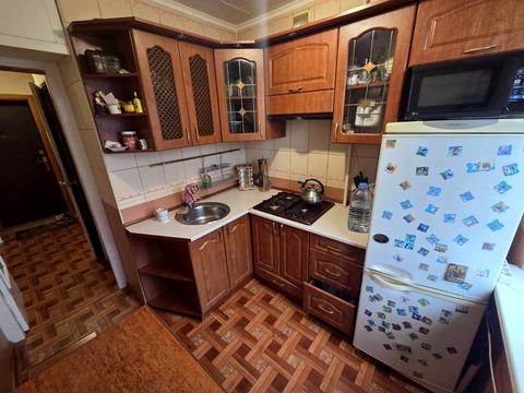 квартира за адресою Смілянська вул., 115