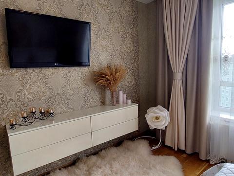 квартира по адресу Дворовая ул., 6