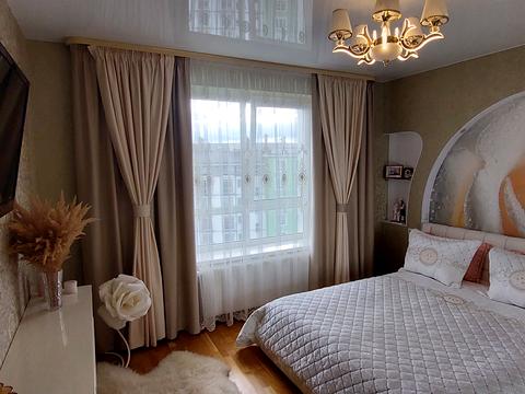 квартира по адресу Дворовая ул., 6