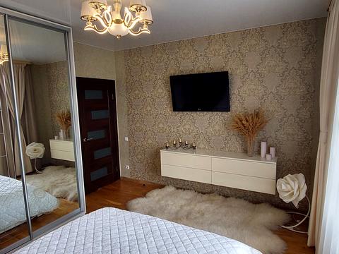 квартира по адресу Дворовая ул., 6