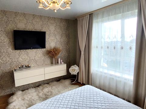 квартира по адресу Дворовая ул., 6