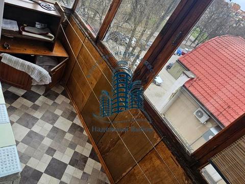 квартира за адресою Дмитра Коряка вул., 5