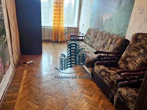 квартира за адресою Дмитра Коряка вул., 5