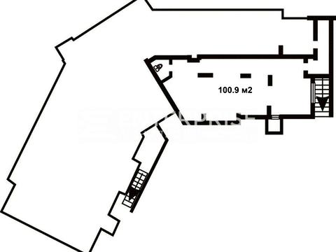 коммерческая по адресу Черкасская ул., 1-Б