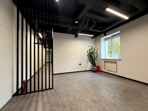 коммерческая по адресу Сімʼї Прахових ул. (Гайдара), 58/10