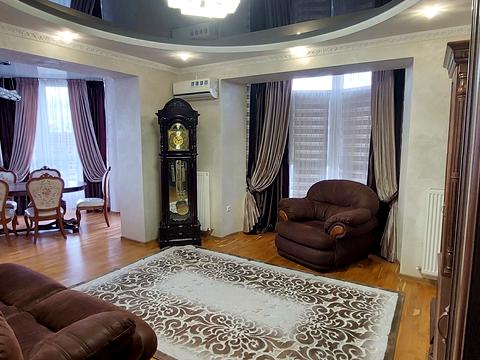 квартира по адресу Дворовая ул., 6