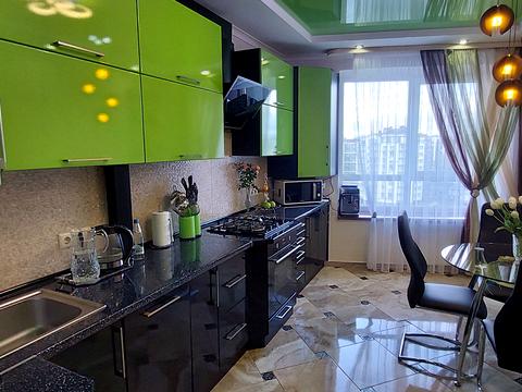 квартира по адресу Дворовая ул., 6