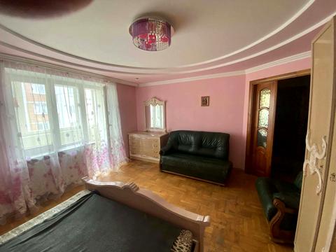 квартира за адресою Над Яром вул., 1