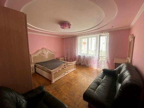 квартира за адресою Над Яром вул., 1