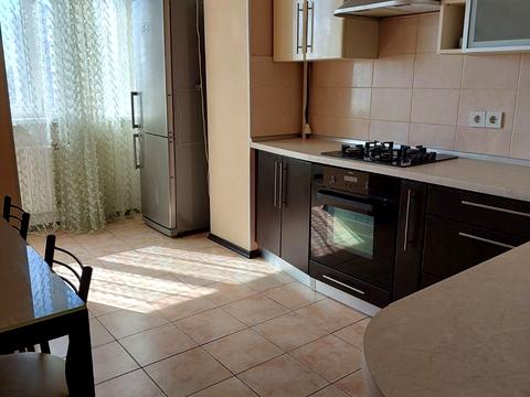 квартира по адресу Евгения Чикаленко ул., 59к