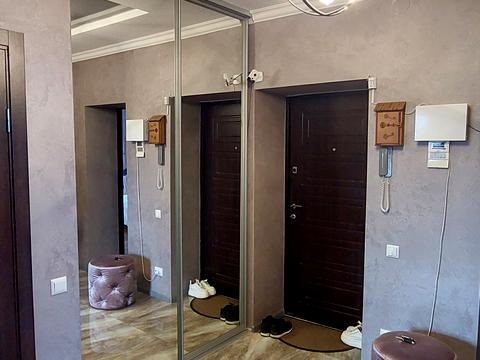 квартира по адресу Дворовая ул., 6