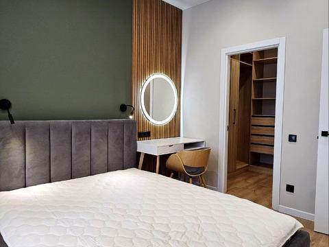 квартира по адресу Владимира Моссаковского ул. (Клари Цеткін), 7