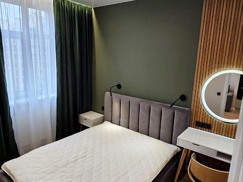 квартира по адресу Владимира Моссаковского ул. (Клари Цеткін), 7