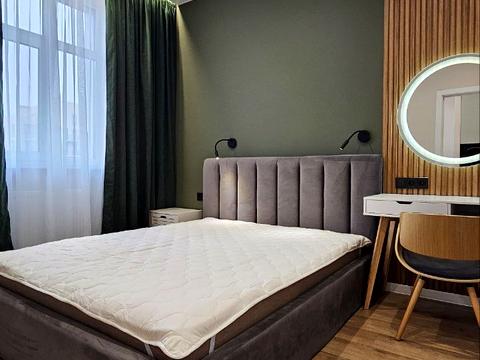 квартира за адресою Володимира Моссаковського вул. (Клари Цеткін), 7