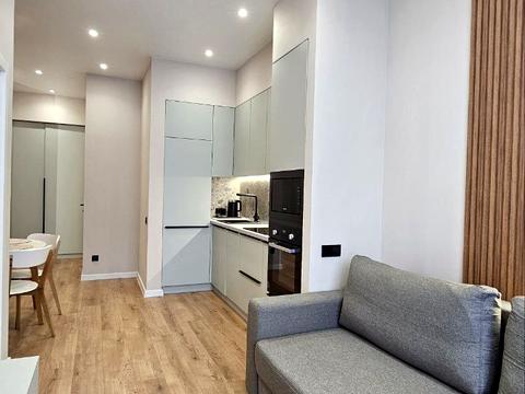 квартира по адресу Владимира Моссаковского ул. (Клари Цеткін), 7