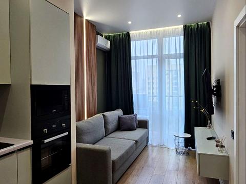 квартира по адресу Владимира Моссаковского ул. (Клари Цеткін), 7