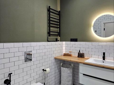 квартира по адресу Владимира Моссаковского ул. (Клари Цеткін), 7