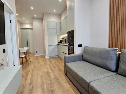 квартира по адресу Владимира Моссаковского ул. (Клари Цеткін), 7