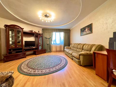 квартира по адресу Видинская ул., 39б