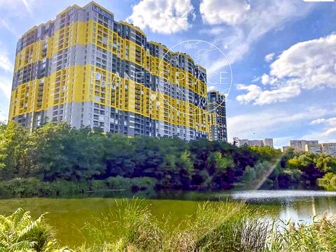 квартира за адресою Кадетський Гай вул., 10