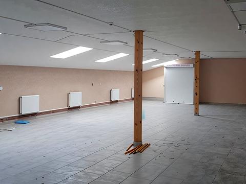 коммерческая по адресу Вашингтона ул. (Батальная), 7в