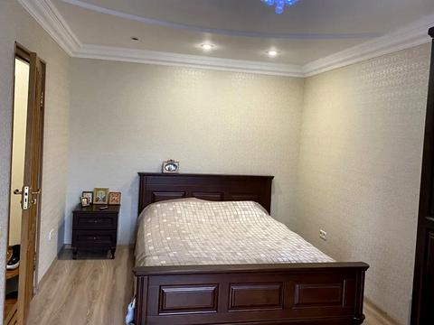 квартира по адресу Генерала Петрова ул. (Генерала Петрова), 10