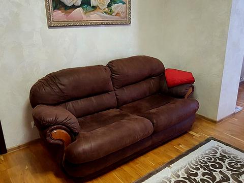 квартира по адресу Дворовая ул., 6