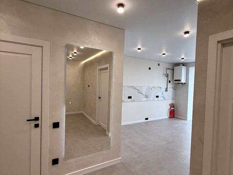 квартира по адресу Княгинин ул., (Будинок 17)