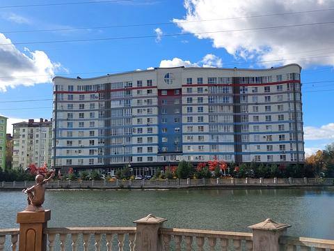 квартира по адресу Дворовая ул., 6