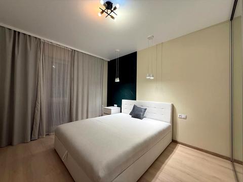 квартира по адресу Михаила Максимовича ул. (Трутенко Онуфрия), 28-К