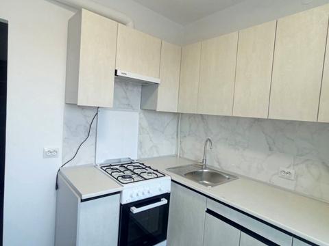 квартира по адресу Тополя-3 жилой массив ул., 4