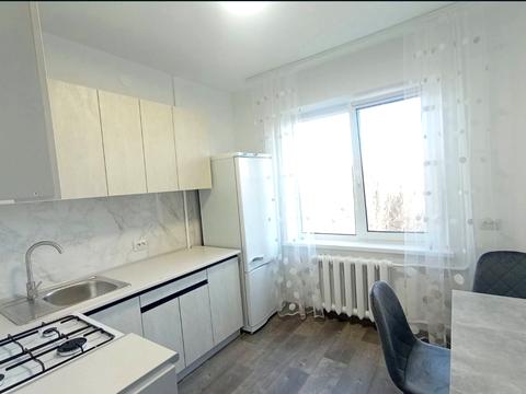 квартира по адресу Тополя-3 жилой массив ул., 4