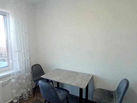 квартира по адресу Тополя-3 жилой массив ул., 4