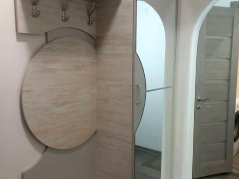 квартира по адресу Тополя-3 жилой массив ул., 4