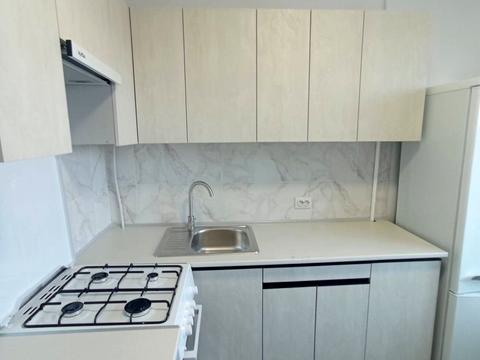 квартира по адресу Тополя-3 жилой массив ул., 4