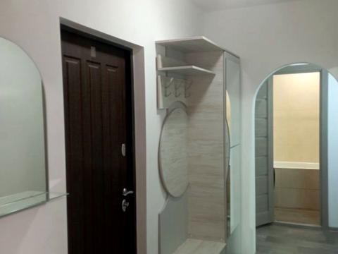 квартира по адресу Тополя-3 жилой массив ул., 4