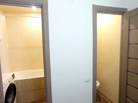 квартира по адресу Тополя-3 жилой массив ул., 4