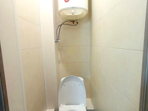 квартира по адресу Тополя-3 жилой массив ул., 4