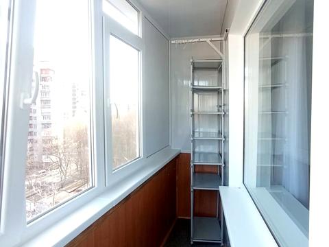 квартира по адресу Тополя-3 жилой массив ул., 4