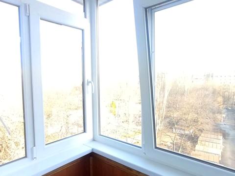 квартира по адресу Тополя-3 жилой массив ул., 4