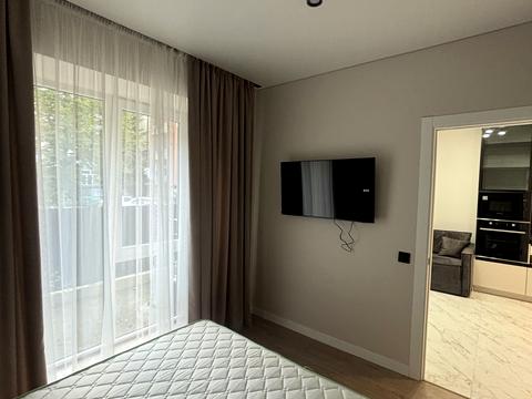 квартира за адресою Володимирська вул., 35